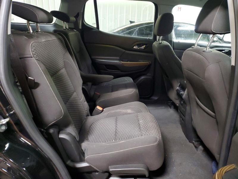 2017 GMC Acadia sle