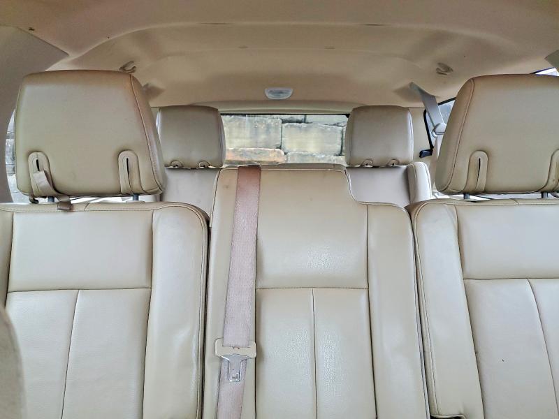 2013 Ford Expedition el xlt