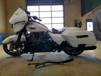 2025 Harley-Davidson Flhx