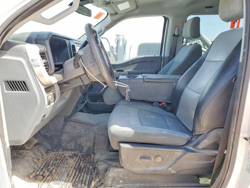 2024 Ford F350 Super Duty