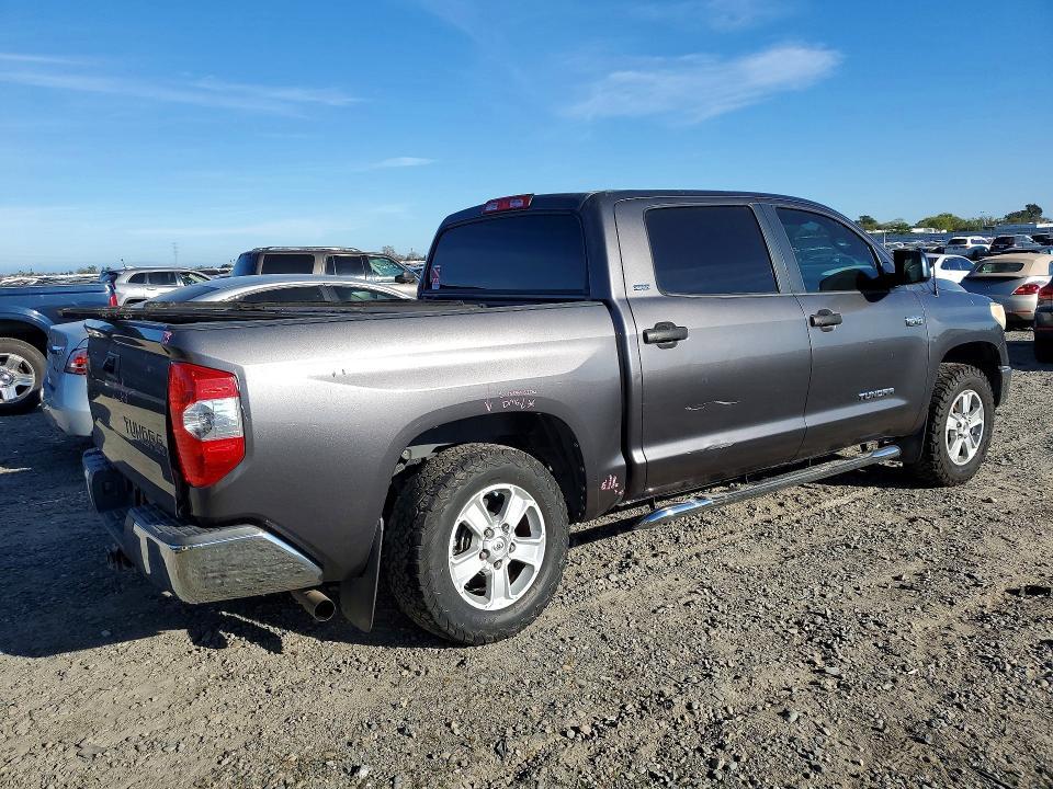 2014 Toyota Tundra SR5