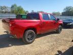 2025 Chevrolet Silverado K1500 LT Trail Boss