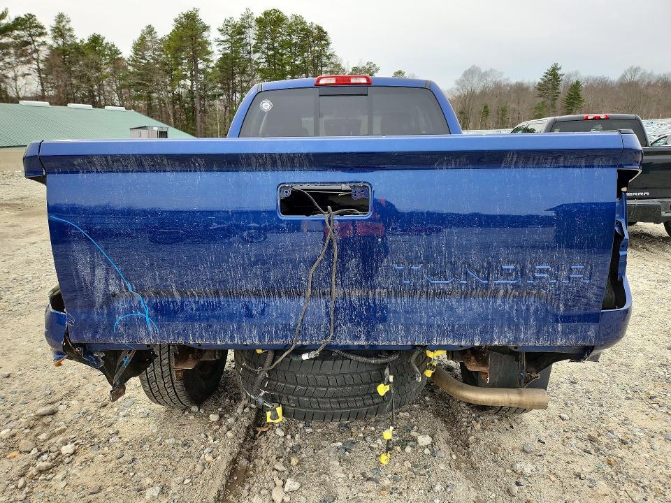 2014 Toyota Tundra SR5
