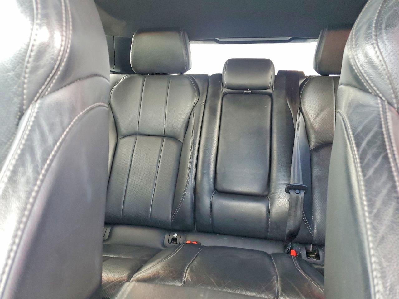 2017 Land Rover Range Rover