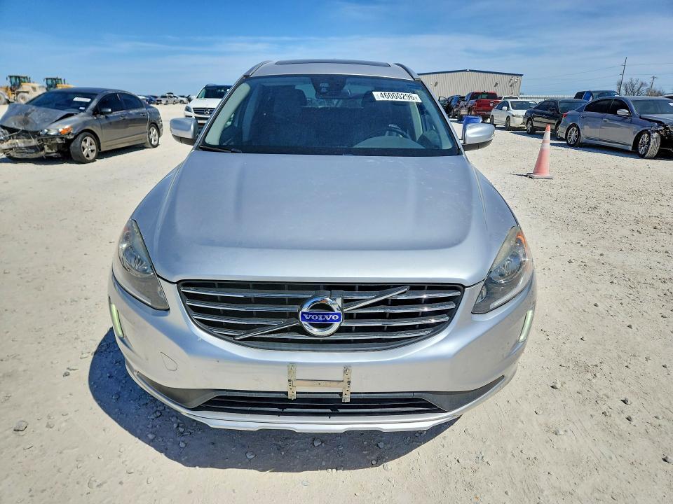 2015 Volvo Xc60 T5 Premier