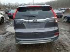 2016 Honda Cr-v exl