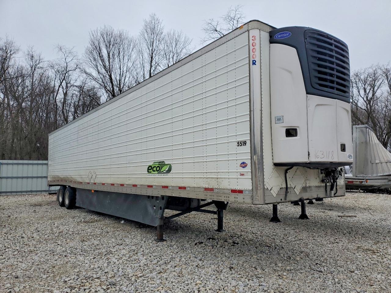 2016 Utility Trailer Manufactu Trailers