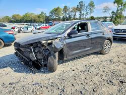 2018 Hyundai Elantra gt Base for sale in Byron, GA