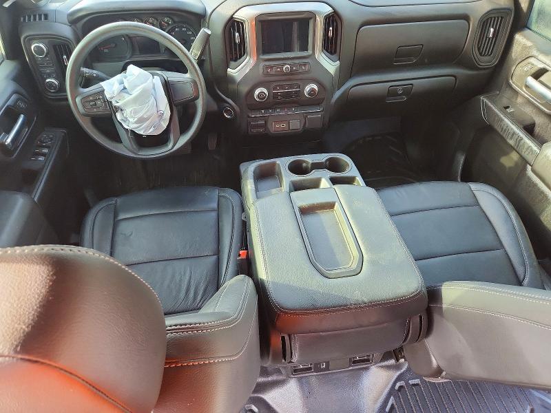 2025 GMC Sierra K2500 Heavy Duty