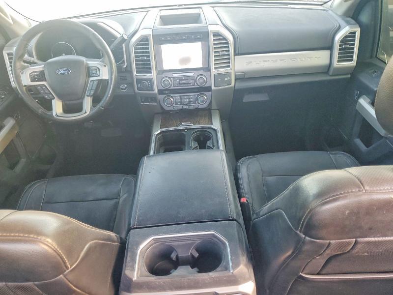 2017 Ford F350 Super Duty