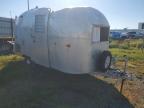 1963 Airstream 1963 Camper