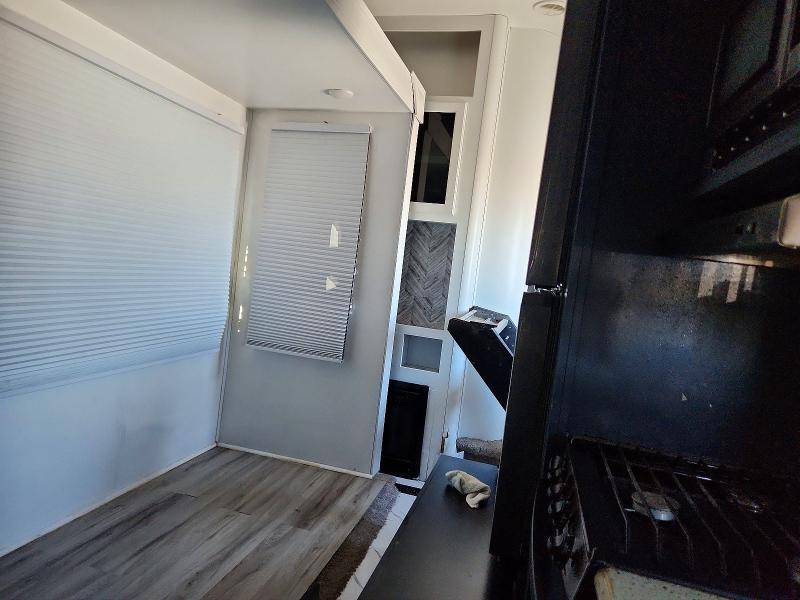 2014 Heartland Rv 2014 Heartland Elkridge Camper