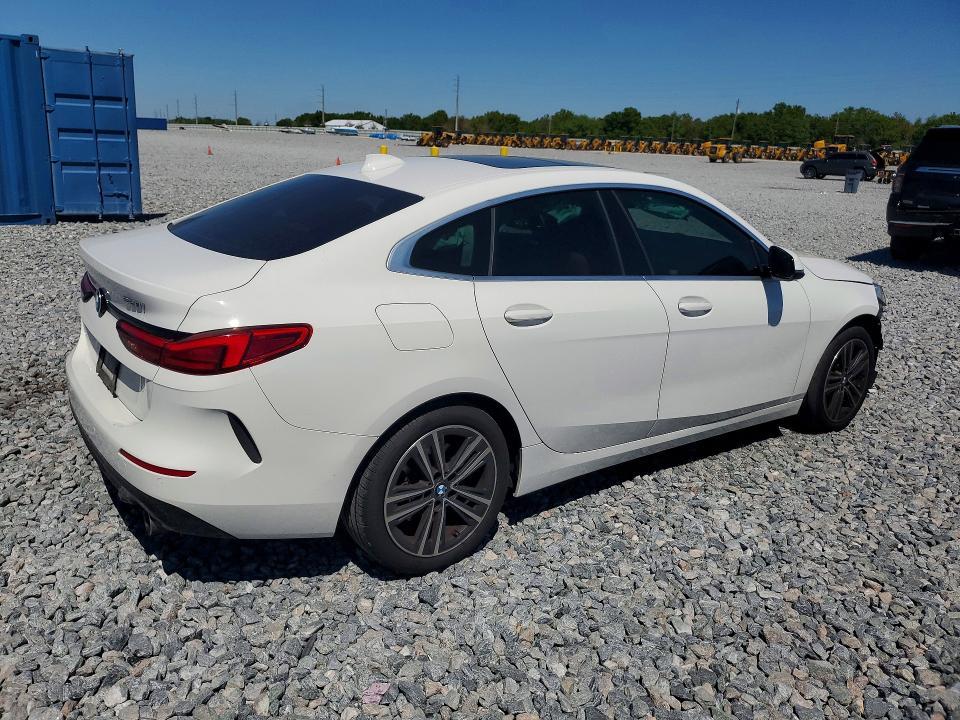2020 BMW 228xi