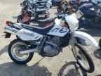 2024 Suzuki DR650 SE