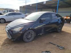 Scion salvage cars for sale: 2016 Scion Ia Base