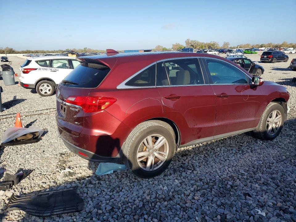 2015 Acura RDX