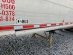 2002 Semi 2002 MAC END Dump Trailer