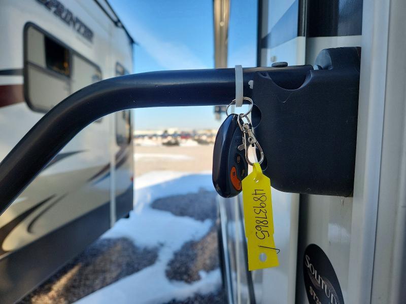 2023 Grand Desi 5th Wheel