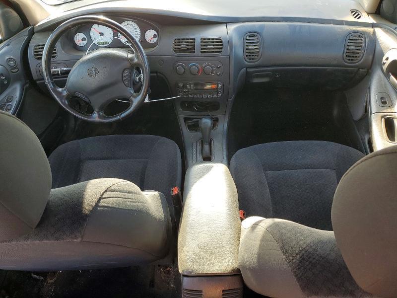 2004 Dodge Intrepid es