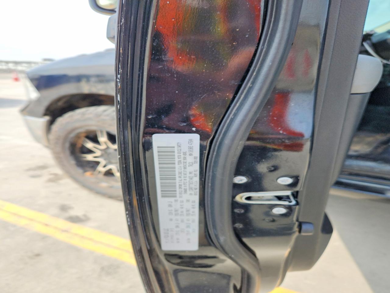 2019 Dodge RAM 1500 Classic SLT