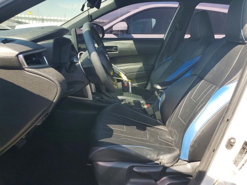 2023 Toyota Corolla Cross Hybrid s
