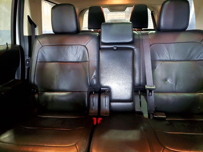 2013 Ford Flex Limited