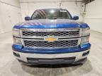 2015 Chevrolet Silverado C1500 LT