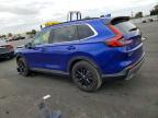 2025 Honda Cr-v Sport-l