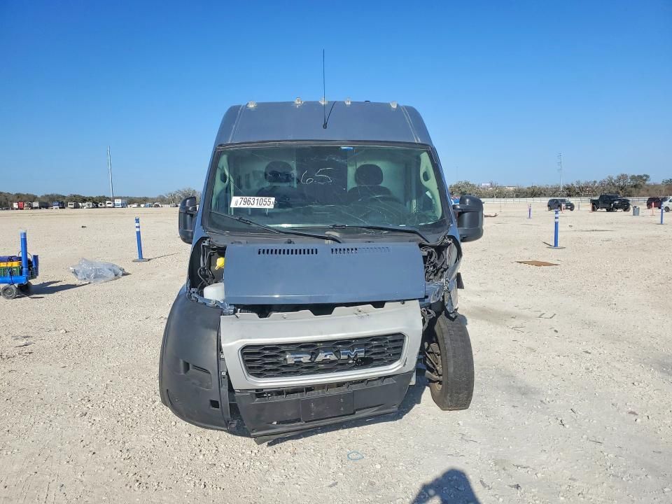 2019 Dodge Ram Promaster 3500 3500 High