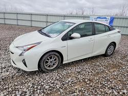 2016 Toyota Prius two for sale in Wayland, MI