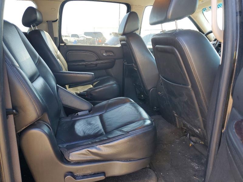 2009 GMC Yukon xl Denali