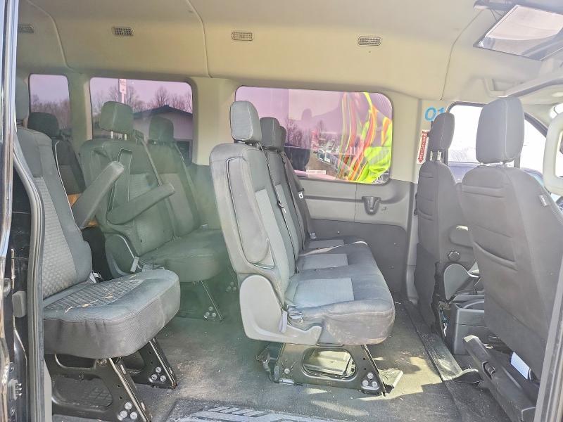 2020 Ford Transit T-350
