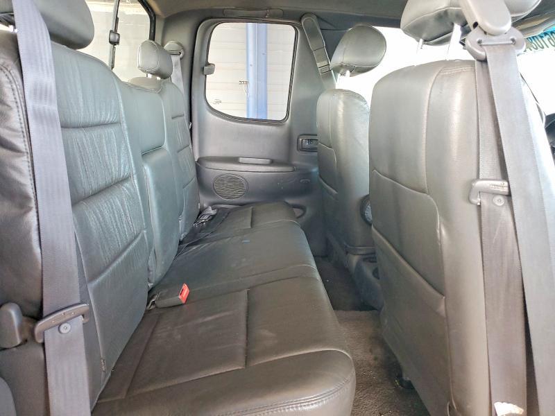 2004 Toyota Tundra SR5