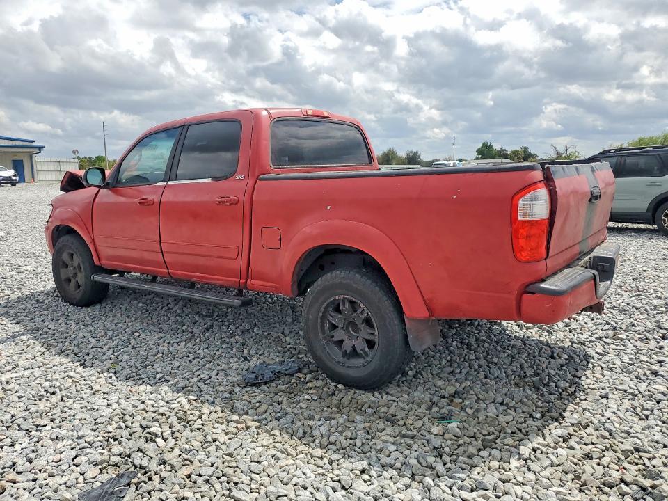 2004 Toyota Tundra SR5