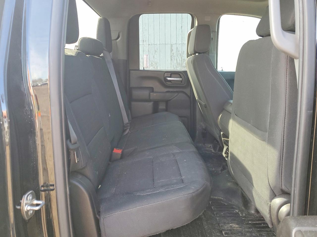 2024 GMC Sierra K2500 Heavy Duty