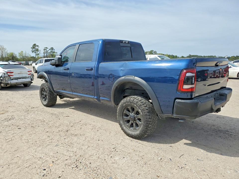 2023 Dodge RAM 2500 Powerwagon