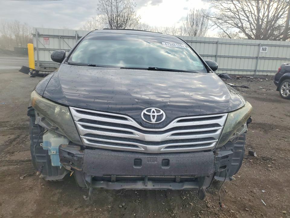 2009 Toyota Venza fwd 4cyl