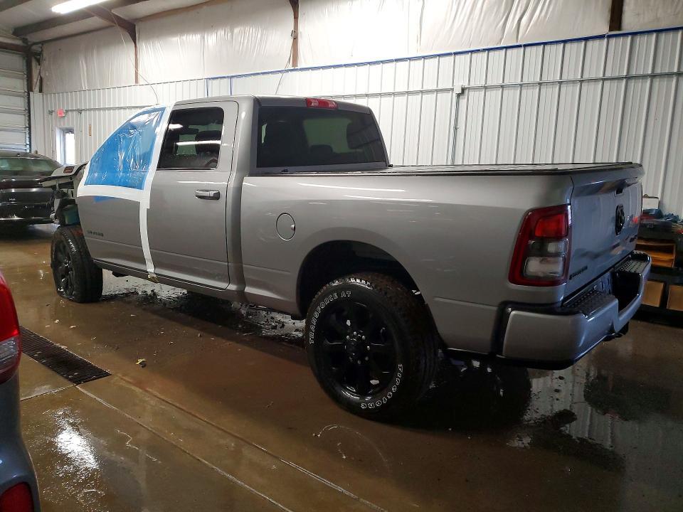 2023 Dodge RAM 2500 BIG Horn