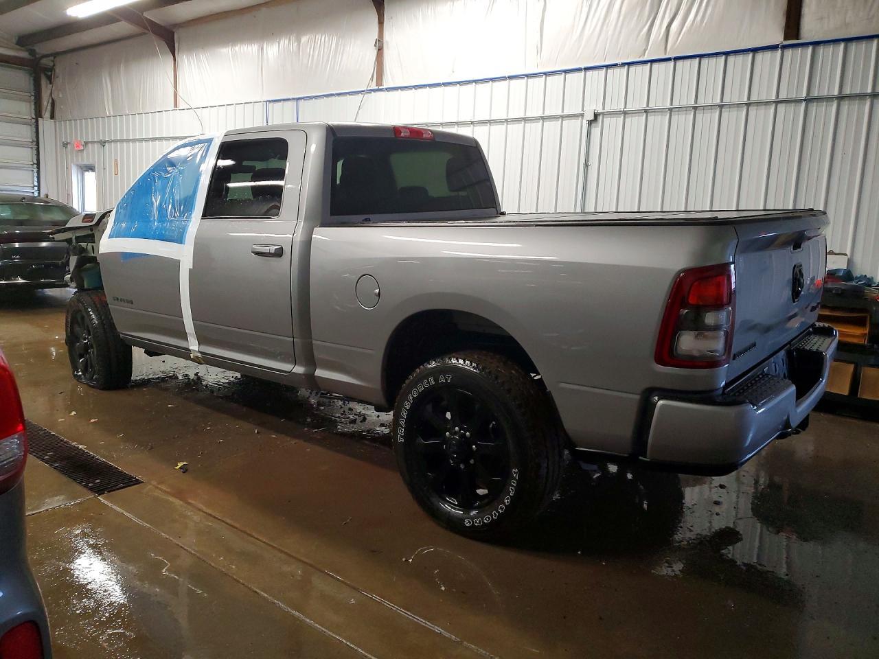 2023 Dodge RAM 2500 BIG Horn