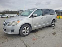 2010 Volkswagen Routan se for sale in Lebanon, TN
