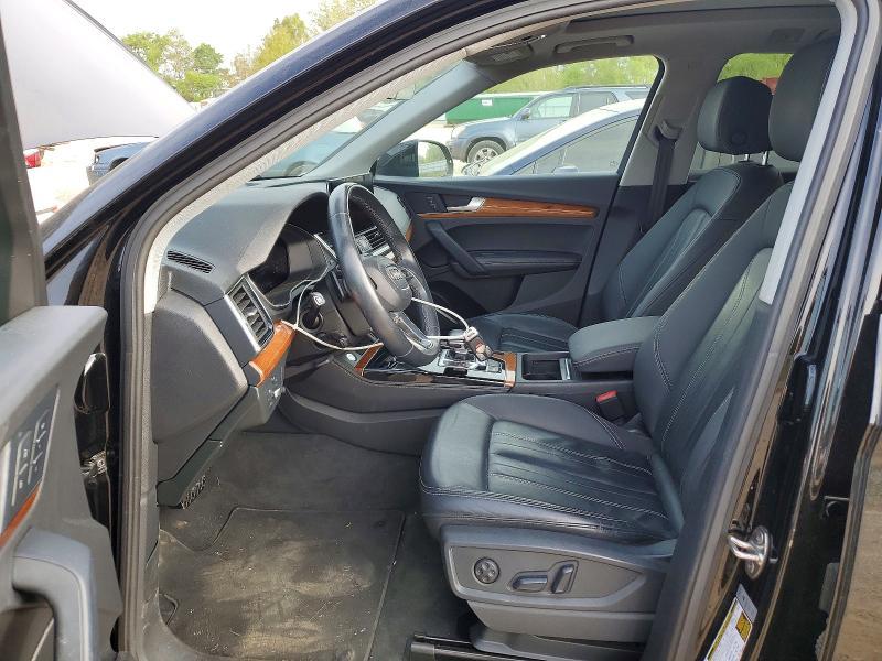 2021 Audi Q5 Premium Plus