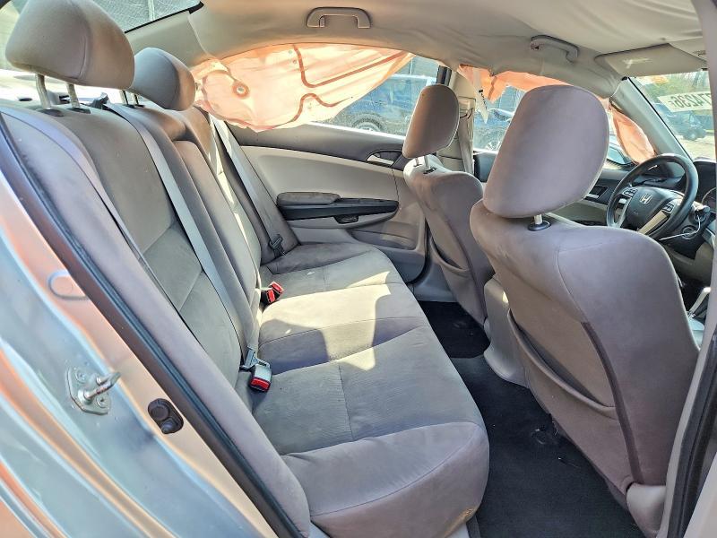 2011 Honda Accord lx