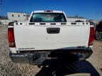 2011 GMC Sierra K1500