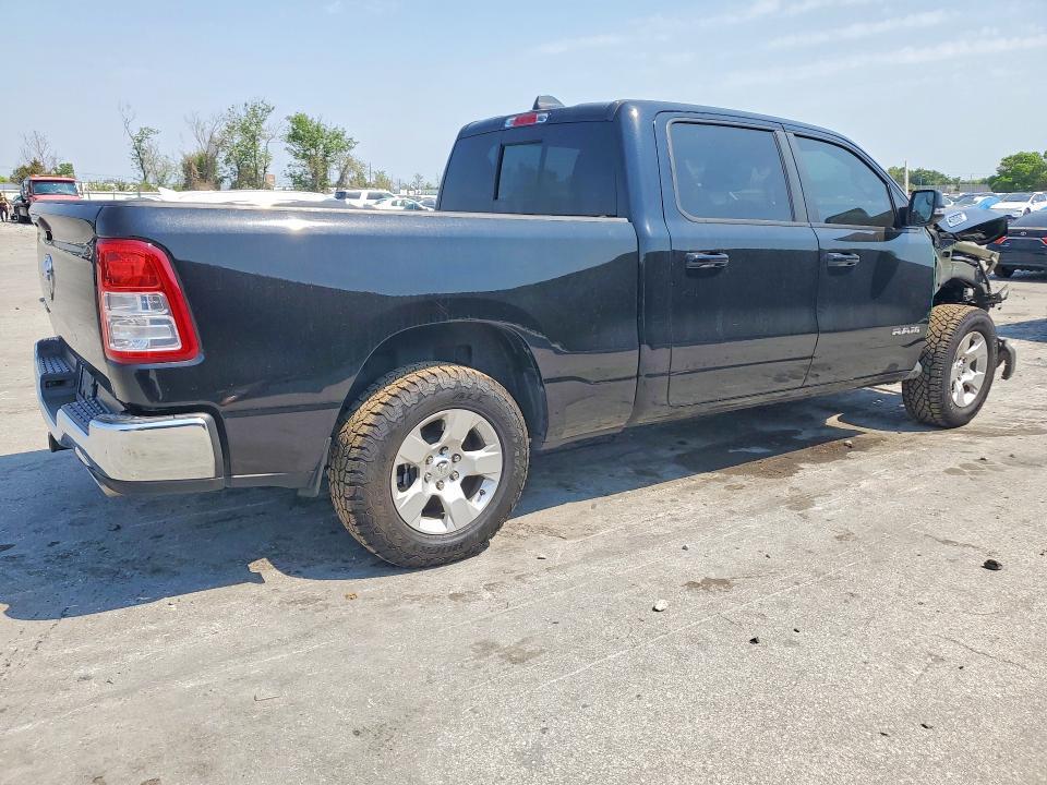 2022 Dodge RAM 1500 BIG Horn
