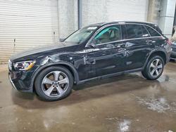Mercedes-Benz Glc-class salvage cars for sale: 2022 Mercedes-Benz Glc 300 4matic