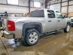2007 Chevrolet Silverado K1500 Crew Cab