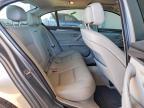 2012 BMW 535 xi