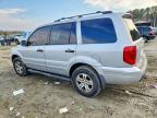 2003 Honda Pilot exl