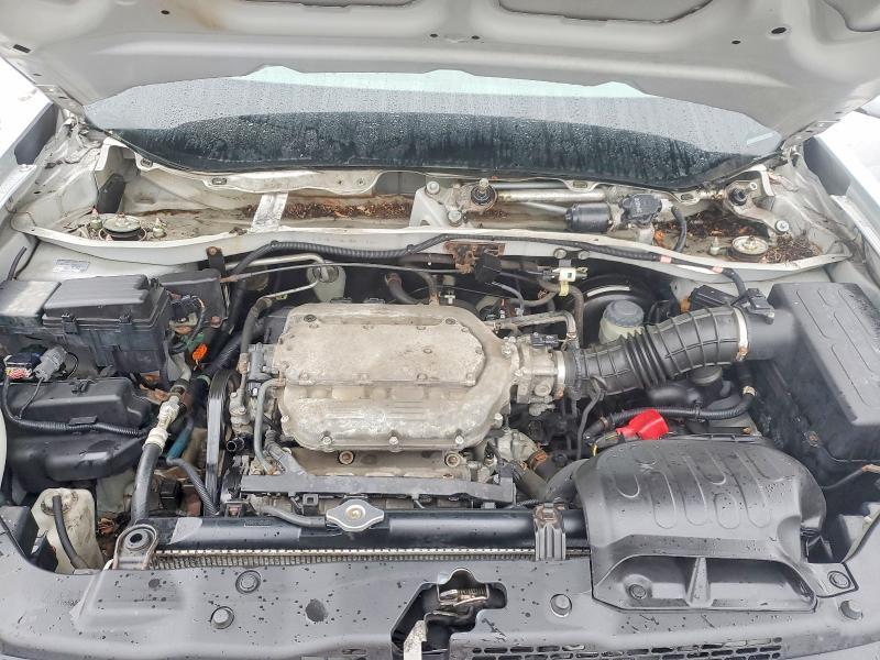 2009 Honda Ridgeline rtl