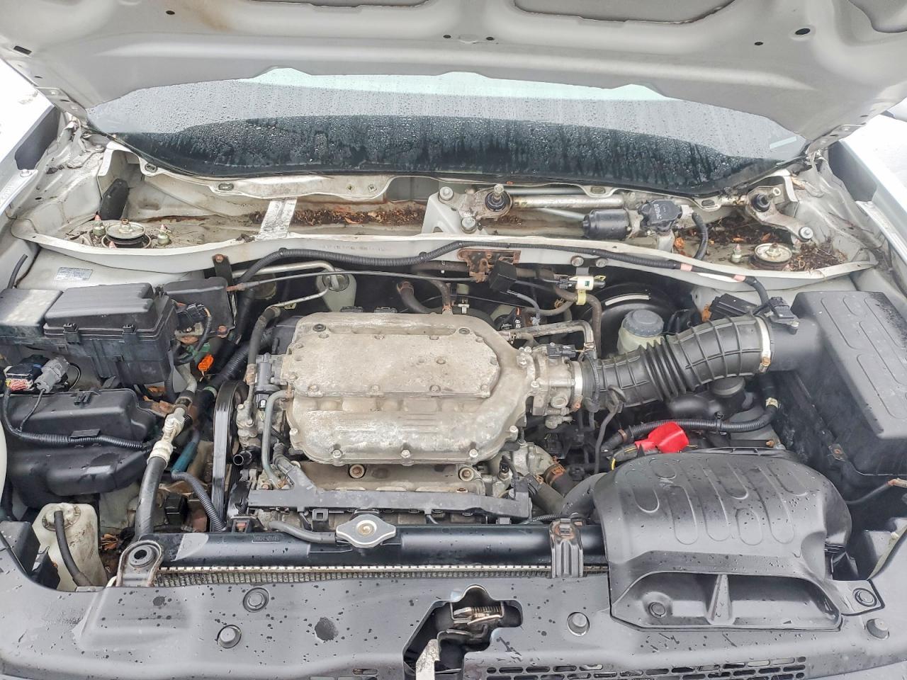 2009 Honda Ridgeline RTL